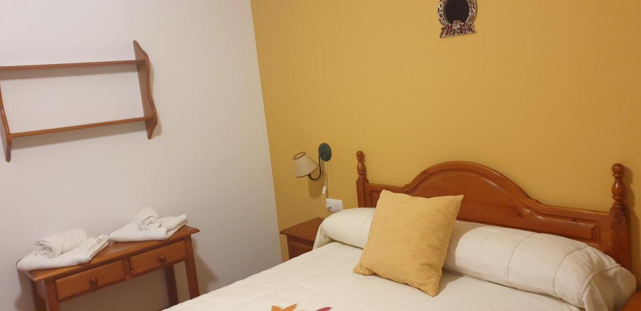Apartamentos Valle Del Guadalquivir Arroyo Frio Εξωτερικό φωτογραφία