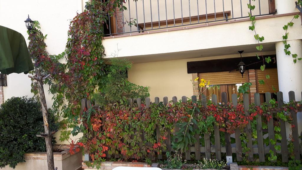 Apartamentos Valle Del Guadalquivir Arroyo Frio Εξωτερικό φωτογραφία