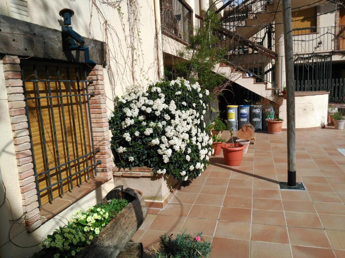 Apartamentos Valle Del Guadalquivir Arroyo Frio Εξωτερικό φωτογραφία